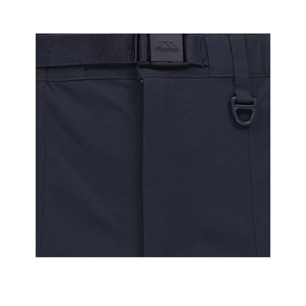 Trespass Herr Clifson Byxor L Dark Flint Dark Flint L