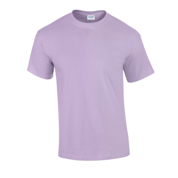 Gildan Unisex Vuxen Ultra Cotton T-Shirt L Orchid Orchid L