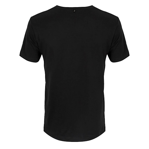 Bob Dylan Unisex Vuxen Blowing In The Wind T-Shirt M Svart Black M