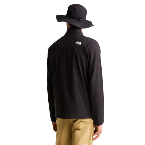 The North Face Herr Nimble Soft Shell Jacka XXL Svart Black XXL