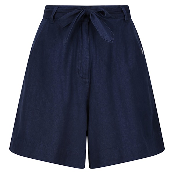 Regatta Dam/Kvinnor Sabela II Shorts 20 UK Marinblå Navy 20 UK