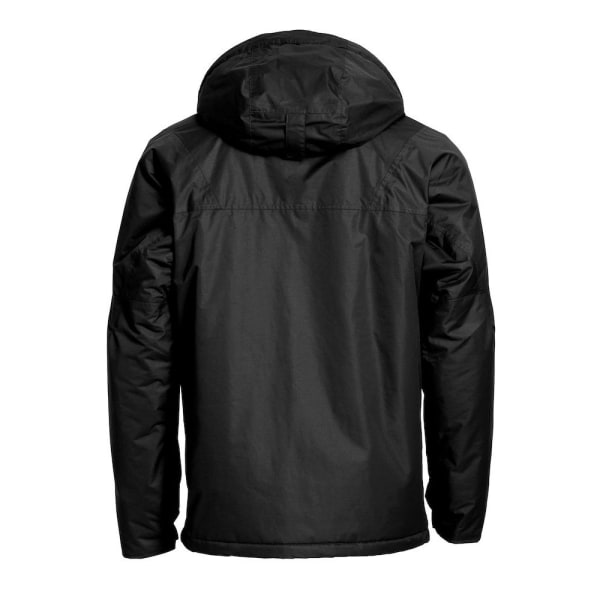 Clique Mens Kingslake Waterproof Jacket S Svart Black S