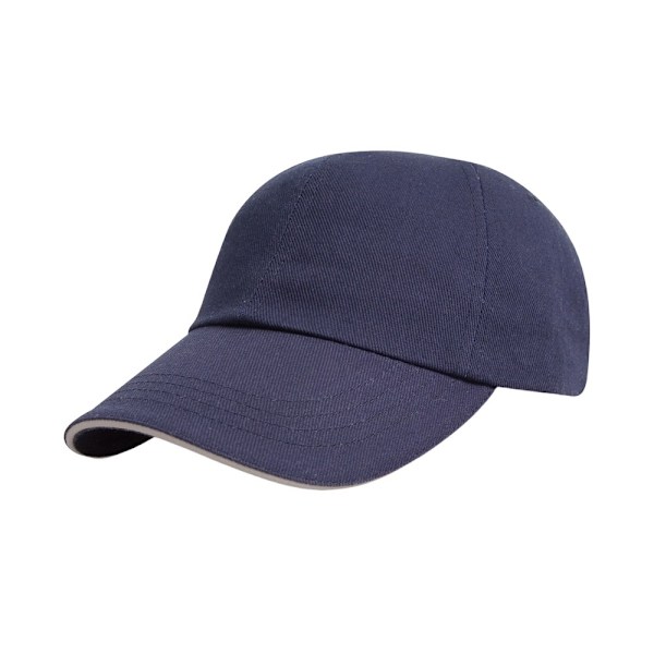 Result Baseball Cap One Size Navy Navy One Size