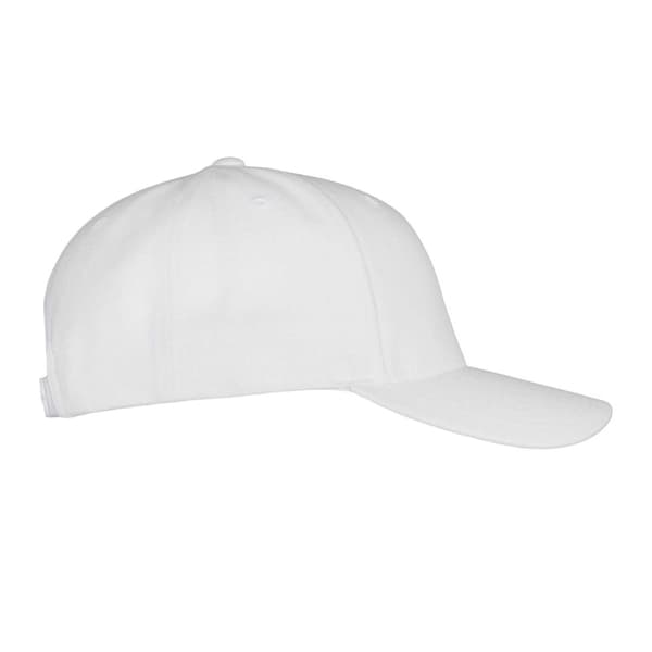 Flexfit YP Classics Premium Keps En Storlek Vit White One Size