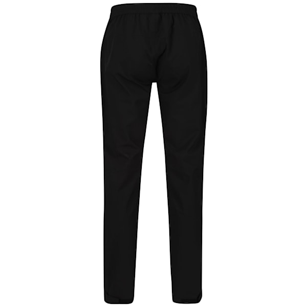 Regatta Highton Stretch Overtrousers L R Svart Black L R