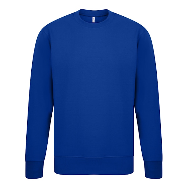 Casual Classics Herr Sweatshirt M Kungsblå Royal Blue M
