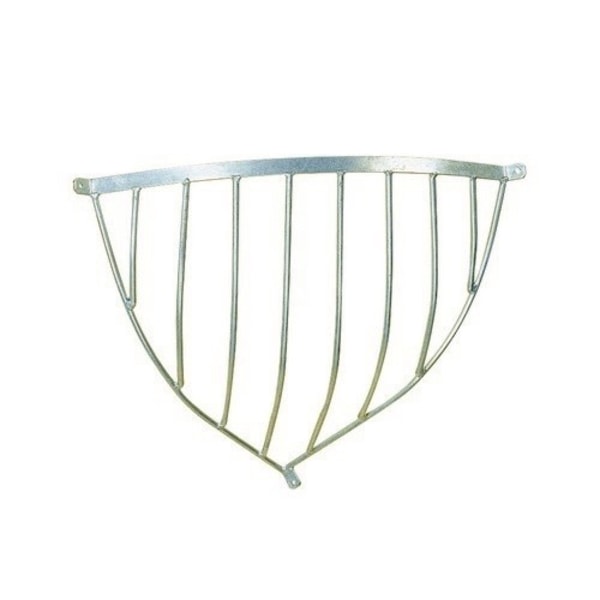 Stubbs Hay Rack Traditionell Corner S11 One Size Silver Silver One Size