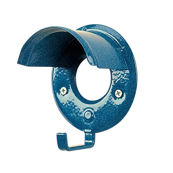 STUBBS Bridle Rack (6-pack) One Size Blå Blue One Size