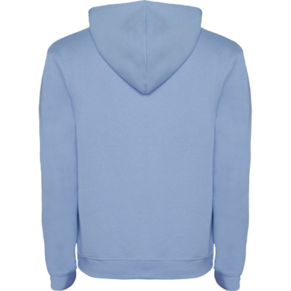 Roly Herr Urban Hoodie L Sky Blue/White Sky Blue/White L