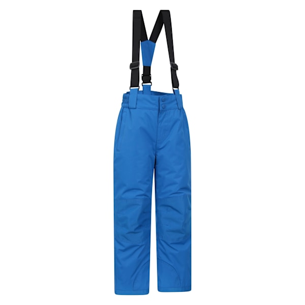 Mountain Warehouse Barn/Barn Raptor Skidbyxor 11-12 År Kobolt Cobalt 11-12 Years