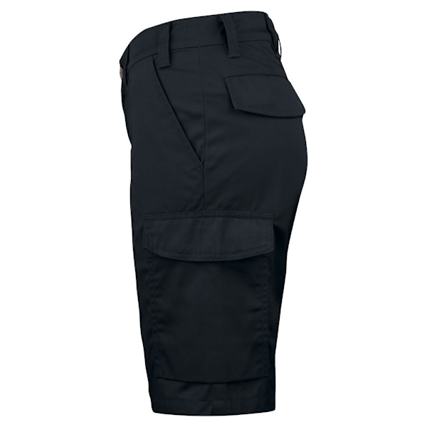 Projob Dam/Dam Shorts 30R Svart Black 30R
