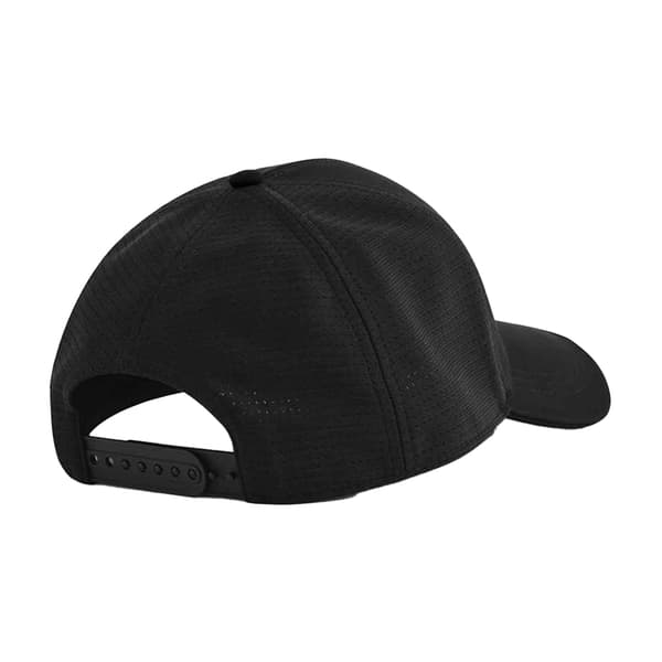 Beechfield Club Basebollkeps One Size Svart Black One Size