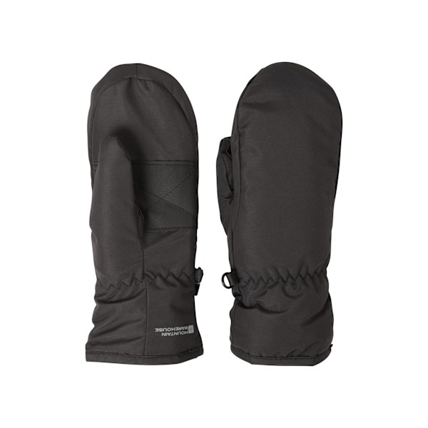 Mountain Warehouse Barntillbehör Set M Svart Black M