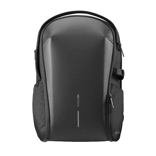 XD Design Bizz 25L Ryggsäck One Size Svart Black One Size