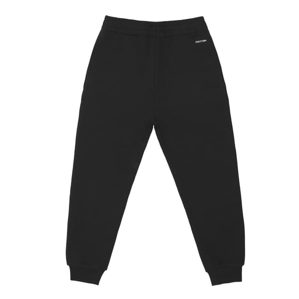 Lonsdale Herr Fight Joggingbyxor S Svart Black S