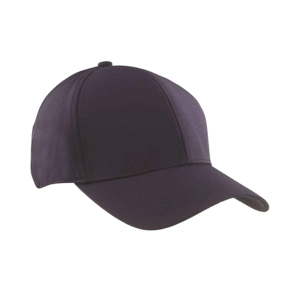 Result Headwear Unisex Tech Performance Softshell Cap One size Navy One size