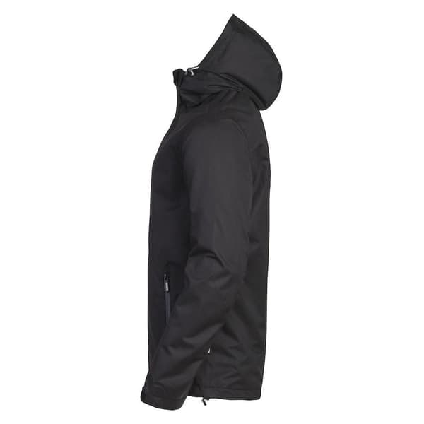 James Harvest Herr Coventry Jacka XXL Svart Black XXL