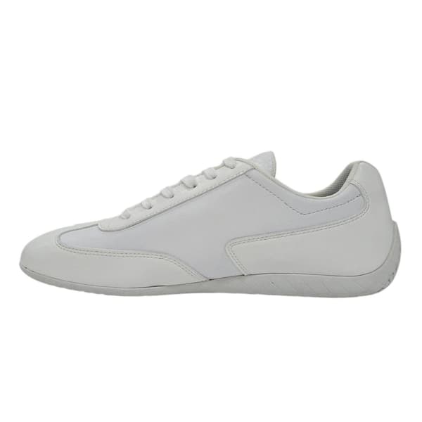 Jack Wills Dam Yosemite Mockaträningsskor 6 UK Vit White 6 UK