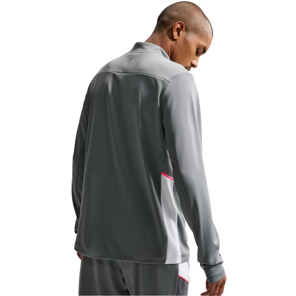 Nike Herr Academy Drill Top XXL Grå Grey XXL