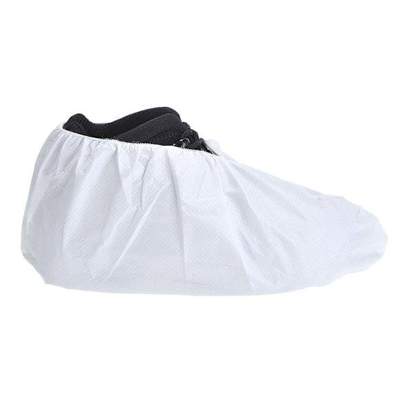 Portwest BizTex Mikroporösa Överskor (400-pack) One Size Wh White One Size