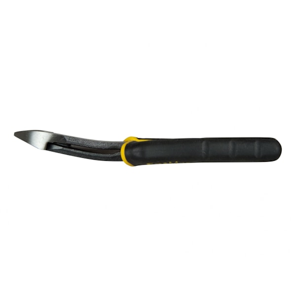 Stanley Hand Tools Fatmax Vinklad Diagonal Avbitartång 160mm Multi Colour 160mm (6.1/4in)