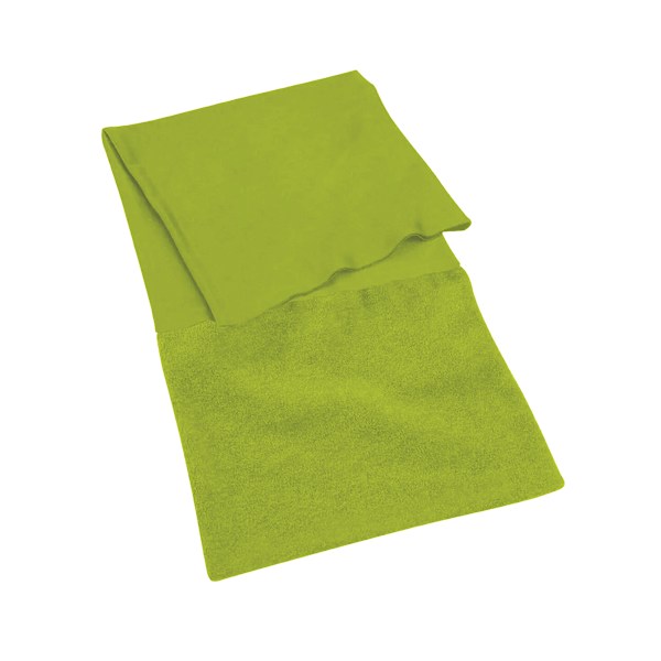 Beechfield Dam/Kvinnor Multi-Use Original Morf One Size lime lime Green One Size