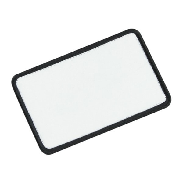 Bagbase Molle Utility Sublimation Patch One Size Vit White One Size