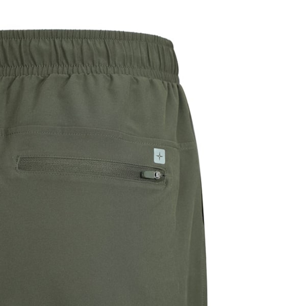 Mountain Warehouse Mens Hurdle Shorts S Light Khaki Light Khaki S