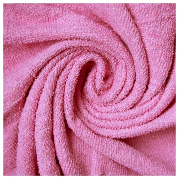 K Collection Handduksset i egyptisk bomull (10-pack) One Size Pi Pink One Size