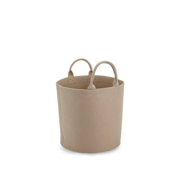 Bagbase Filtkruka 40cm x 40cm Sand Sand 40cm x 40cm