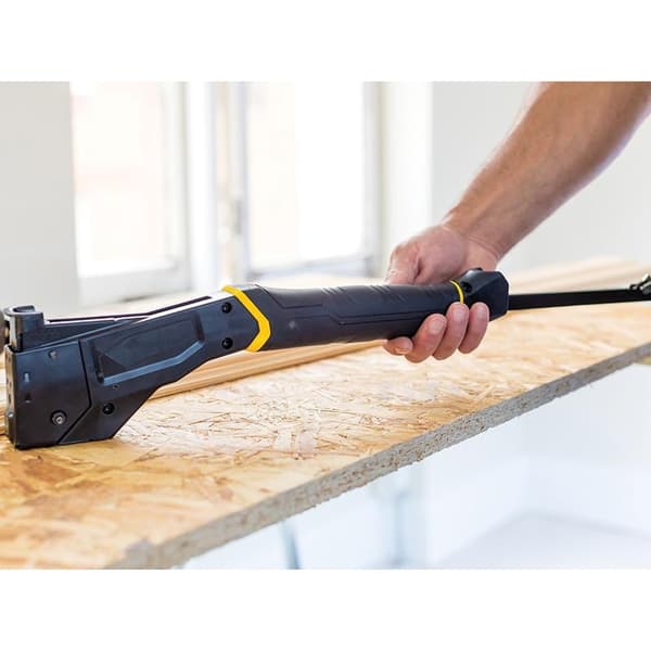 Stanley Hand Tools Fatmax Lättviktig Komposithammare Häftpistol O Multi Colour One Size