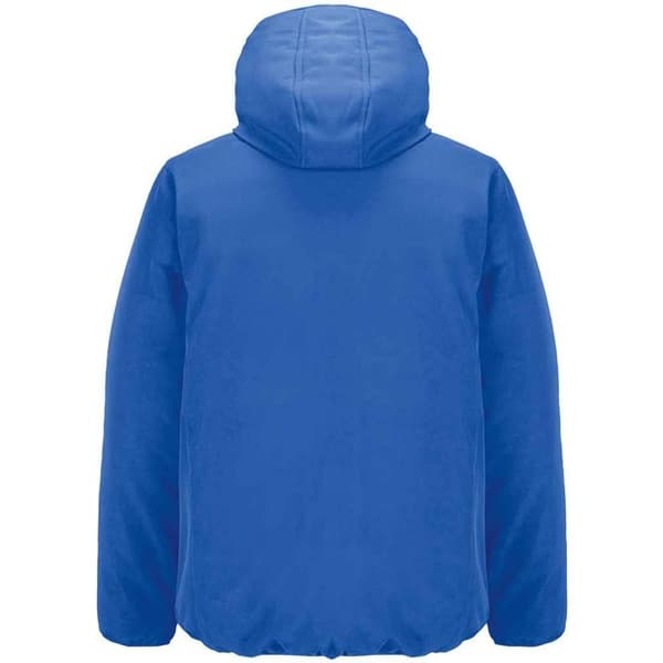 SOLS Falcon Vadderad Softshelljacka för Män XL Royalblå Royal Blue XL