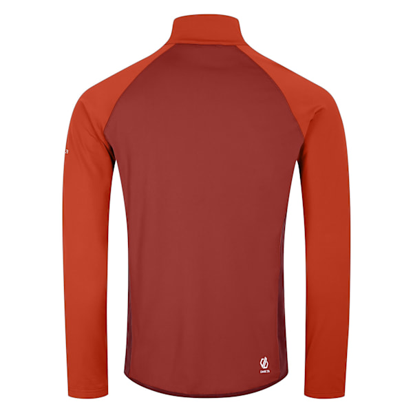 Dare 2B Herr Substratum II Core Stretch Mellanskikt M Cinnamon/Tus Cinnamon/Tuscan Red M