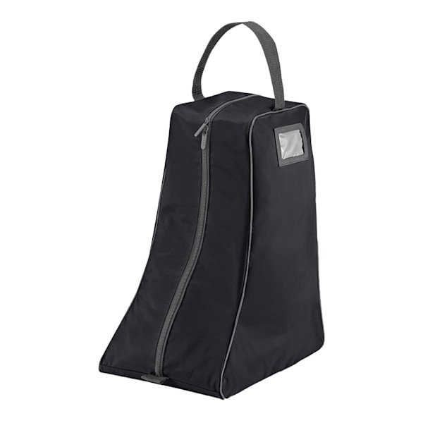 Quadra Boot Bag One Size Svart/Grafit Black/Graphite One Size