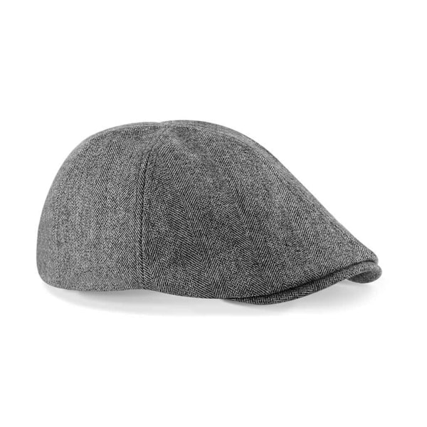 Beechfield Unisex Ivy Cap, En Storlek, Grå Grey One Size