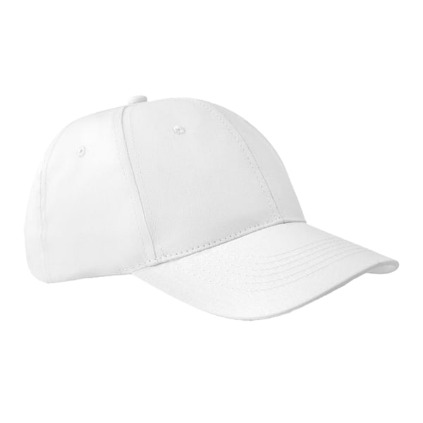 MidOcean Basie 6-panels Keps One Size Gul Yellow One Size