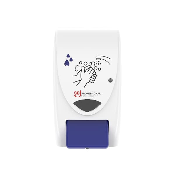 Sc Johnson Professional Cleanse Light Dispenser 2 liter Multi C Multi Colour 2 litre