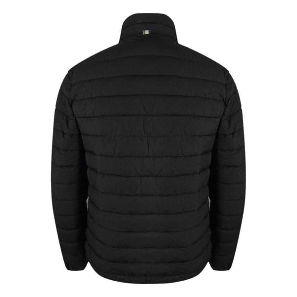 Aquascutum Active Hunter Jacka för Män M Svart Black M