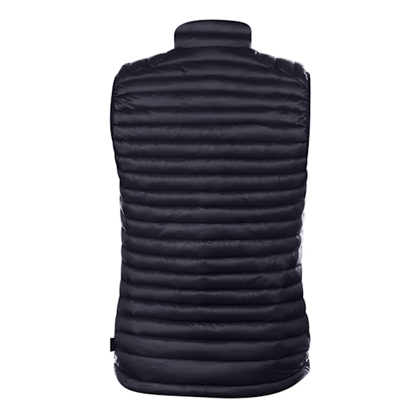 2786 Dam/Kvinnor Tribe Fineline Vadderad Väst/Bodywarmer 2XL N Navy 2XL