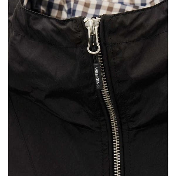 Weekend Offender Mayfield Överjacka för män 3XL Svart Black 3XL