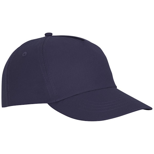 Bullet Feniks 5-Panel Basebollkeps One Size Marinblå Navy One Size