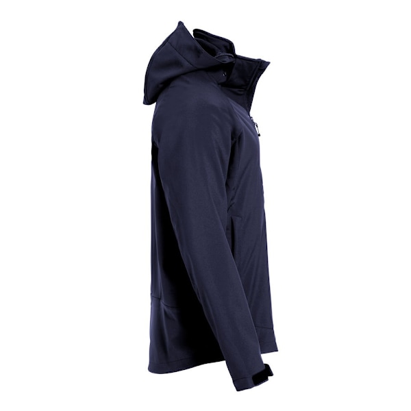 Clique Milford Softshelljacka XXL Mörkblå Dark Navy XXL