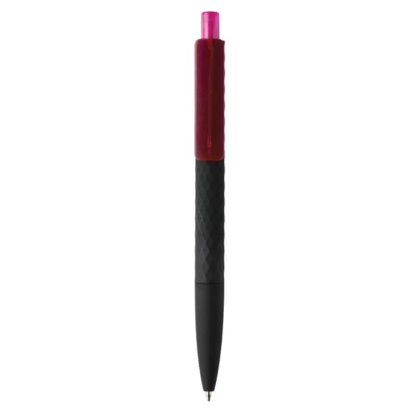 XD Collection X3 Smooth Pen One Size Rosa Pink One Size