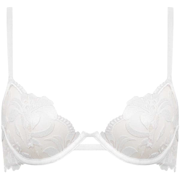 Bluebella Dam Leonora BH 32C Vit White 32C