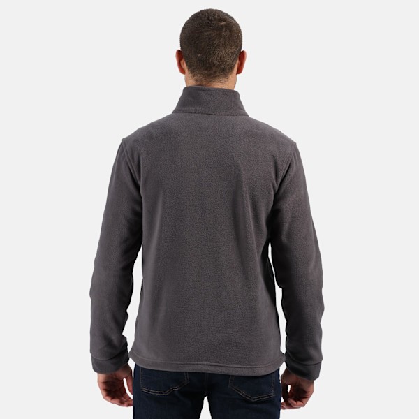Regatta Professional Herr Thor 300 Fleecejacka L Seal Grey Seal Grey L