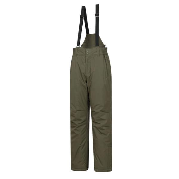 Mountain Warehouse Regular Dusk II Skidbyxor Herr L Grön Green L