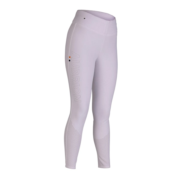 Aubrion Dam/Dam Optima Air Ridbyxor M R Vit White M R