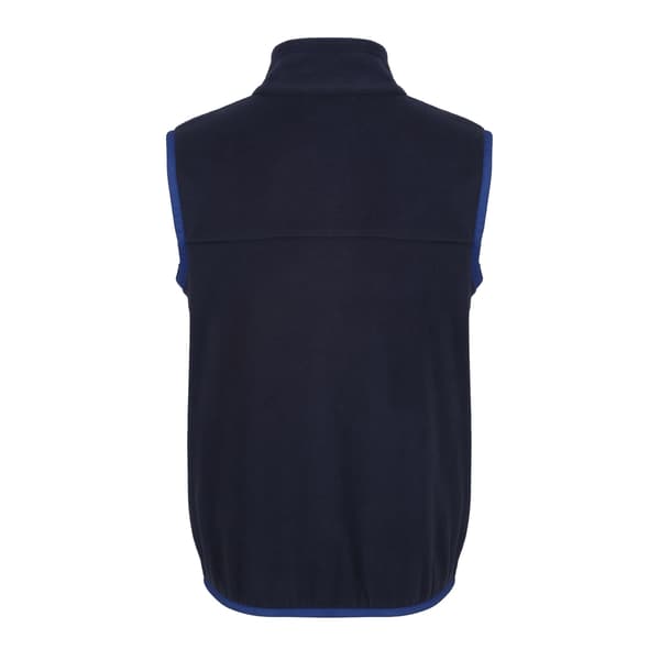 Regatta Professional Barn/Barn Microfleece Kroppsvärmare 32I Navy 32In