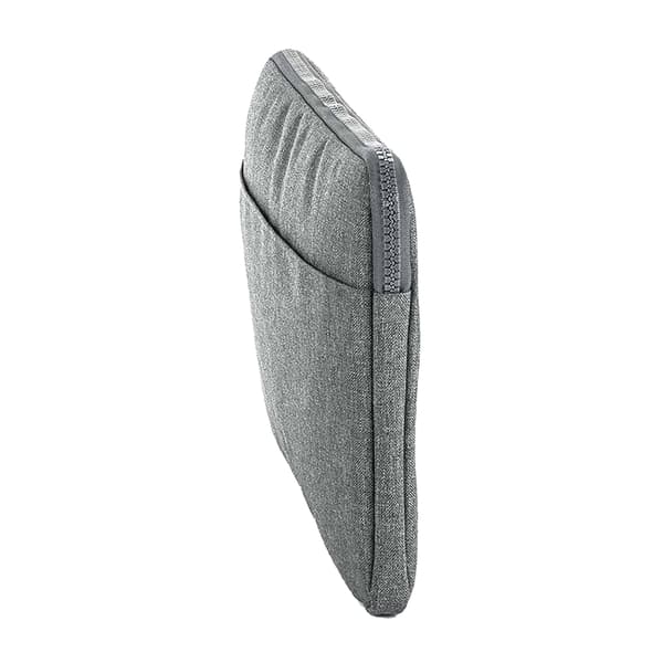 Bagbase Essential Laptop Sleeve One Size Grey Marl Grey Marl One Size