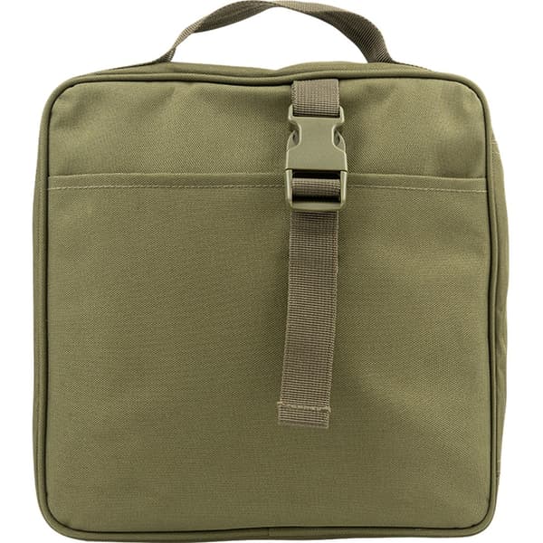 Speero Bestickpåse En Storlek Grön Green One Size